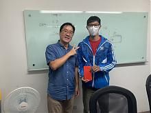 賀7月壽星禹同!!生日快樂!! 賀7月壽星禹同!!生日快樂!!