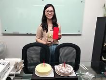 祝11月壽星生日快樂喔!! 祝11月壽星生日快樂喔!!