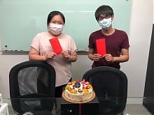 恭喜9月份壽星生日快樂!!! 恭喜9月份壽星生日快樂!!!
