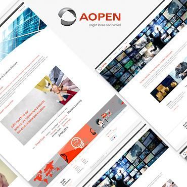AOPEN建碁