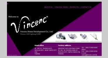 起運民生有限公司Vincenc Home Development Co.,Ltd.